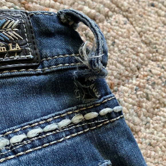Grace bootcut jeans - Picture 4 of 4